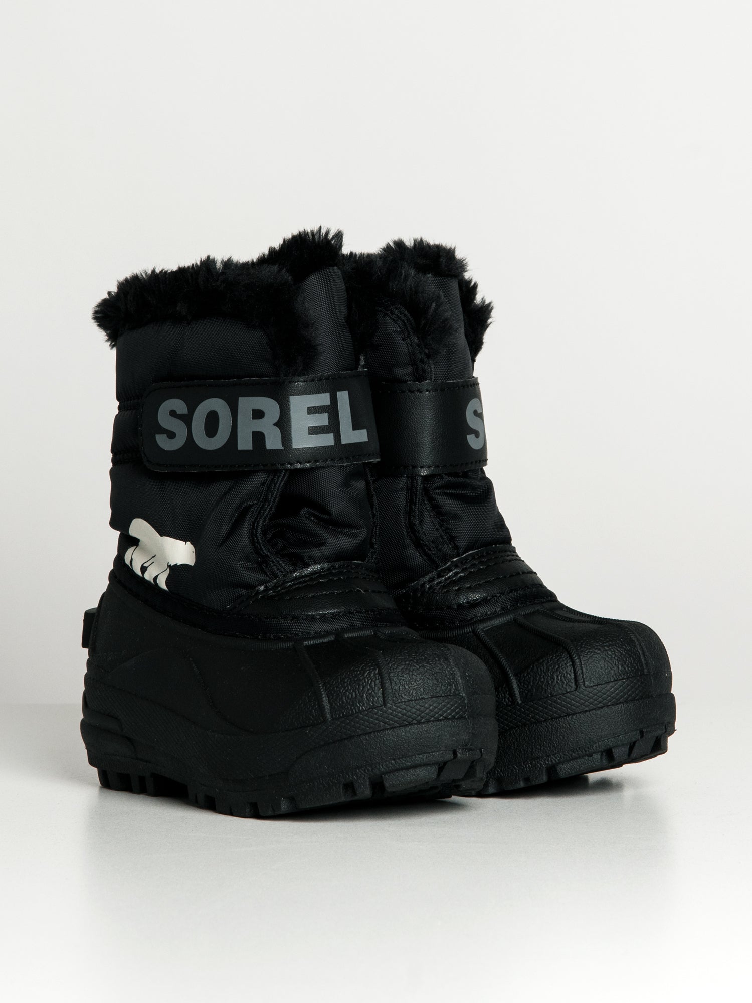 Sorel, SOREL KIDS SNOW COMMANDER