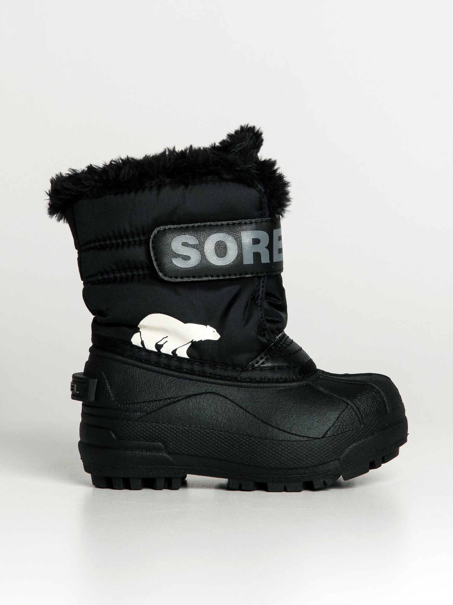 Sorel, SOREL KIDS SNOW COMMANDER
