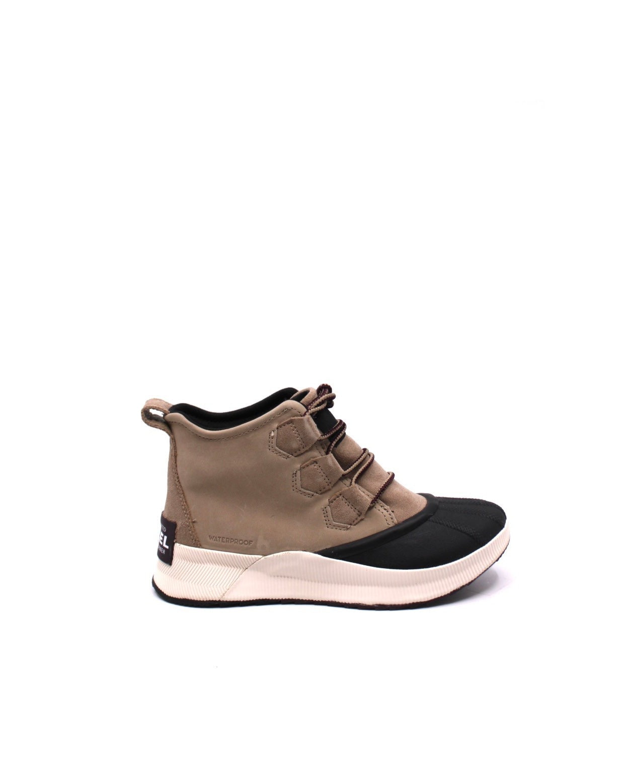 Sorel, Sorel Out 'N About III Classic Omega Taupe/Nero